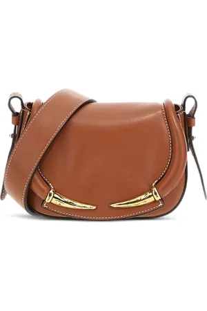 Roberto Cavalli Fang Bang shoulder bag