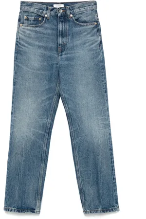 Sandro Faded jeans