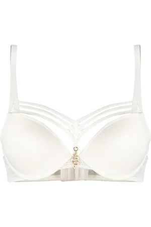 Marlies Dekkers Dame de Paris Egyptian bra