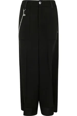 High Freeway trousers