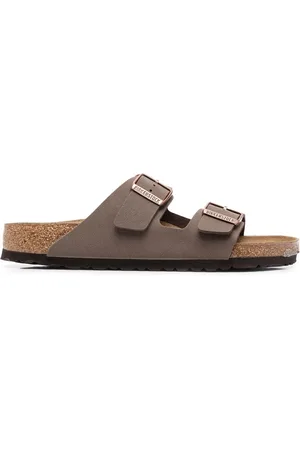 Birkenstock Arizona flat sandals