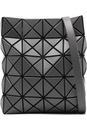 Issey Miyake Prism Matte cross body bag