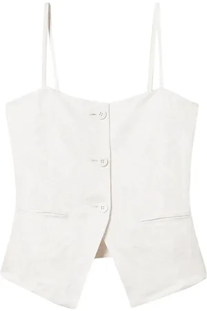 Twin-Set Woven top