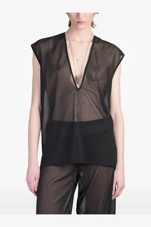 Rick Owens Dylan top