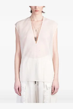 Rick Owens Dylan top