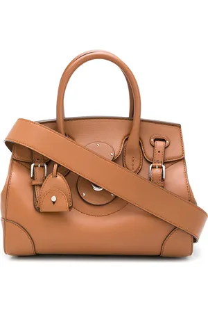 Ralph Lauren Ricky 27 tote bag