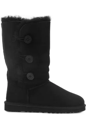 UGG Bailey Button Triplet " " boots