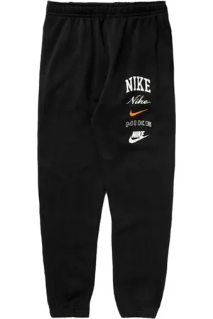 Nike Club Fleece track pants