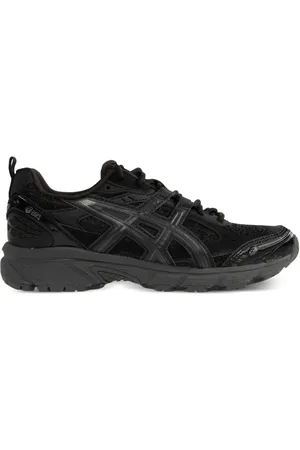 Asics GEL Nunobiki mesh-panel sneakers