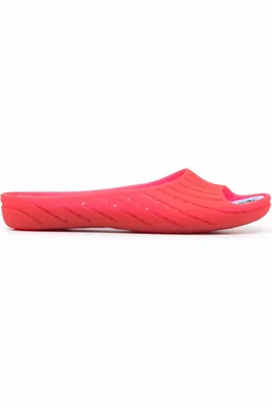 Camper Wabi open toe slippers