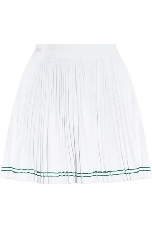 Lacoste Pleated skirt