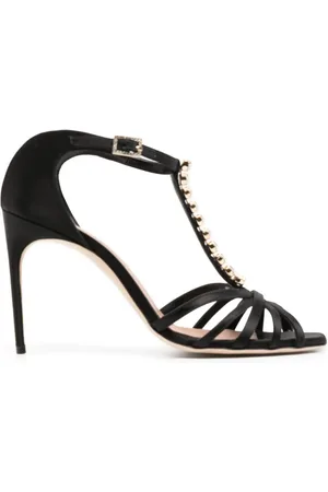 MALONE SOULIERS 100mm Erika sandals