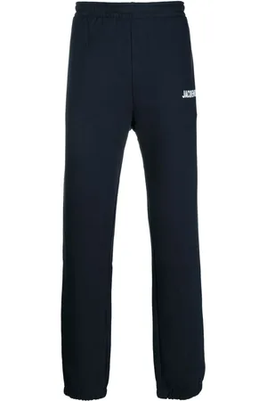 Jacquemus Le Jogging track pants