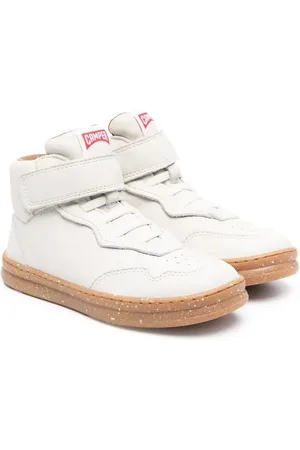 Camper Runner Four high-top sneakers