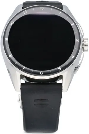 Tag Heuer 2022 pre-owned Connected 42mm