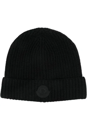 Moncler Tricot beanie