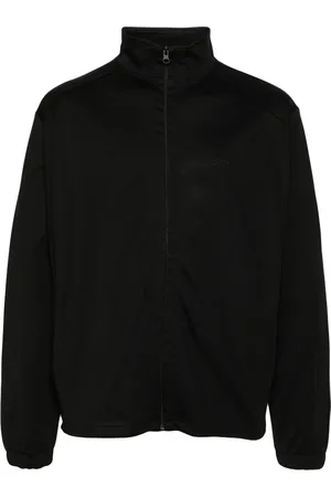 ARTE Jill jersey zip-up sweatshirt