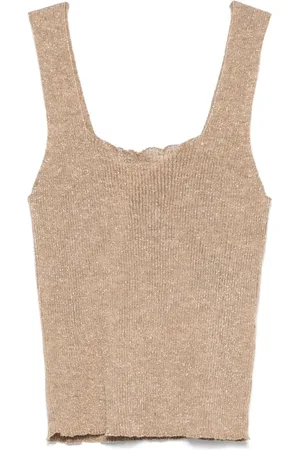Twin-Set Knitted top