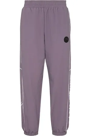 Philipp Plein Scratch track pants