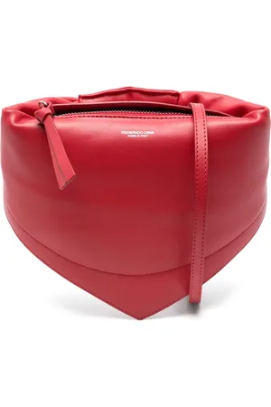 Federico Cina Mini Tortellino tote bag