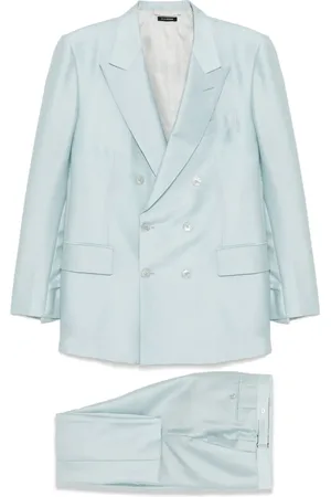Tom Ford Double-breasted suit