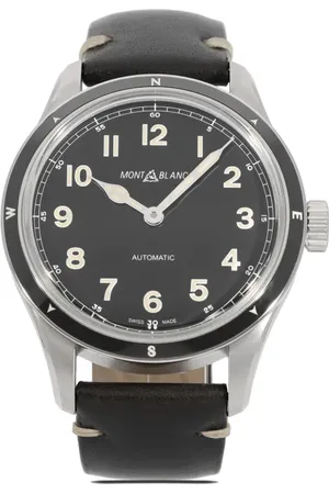 Montblanc 2023 unworn 1858 Geosphere Limited Edition 40mm