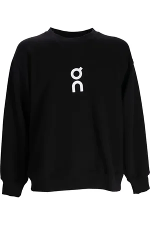 On Running Club sweatshirt