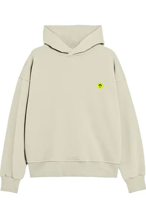 BARROW Teddy hoodie