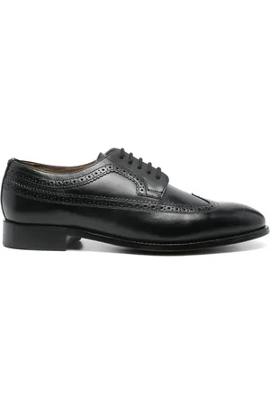 Paul Smith Leather brogues
