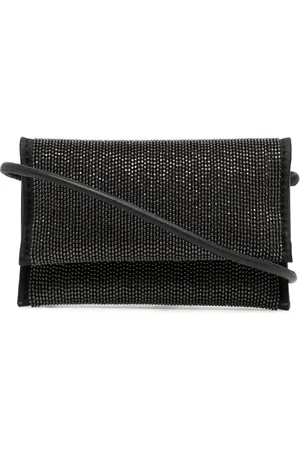 Brunello Cucinelli Monili logo-print wallet