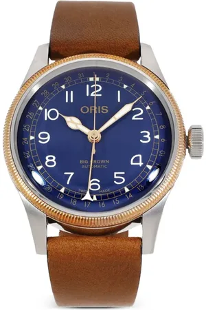 Oris 2024 unworn Big Crown Pointer Date 40mm