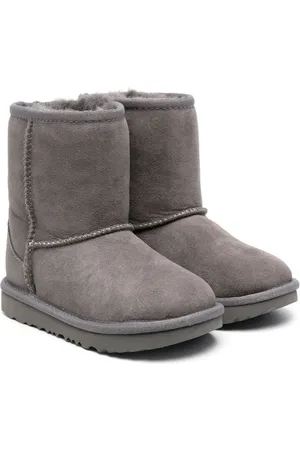 UGG Suede ankle boots