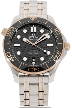 Omega 2023 unworn Seamaster Diver 300M 42mm