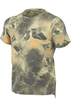 Nike Dri-fit Col Aop " " T-shirt