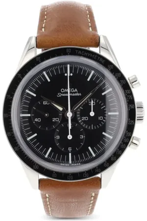 Omega 2017 pre-owned Speedmaster 39mm