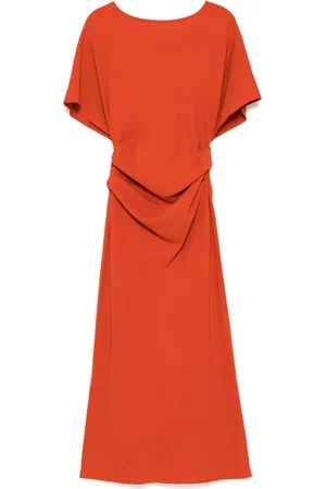 Staud Amelie dress