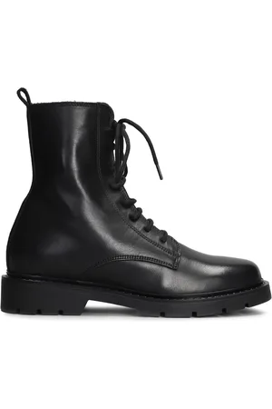 carmens Brit Daily combat boots