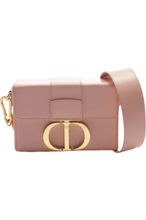 Dior 2010 Montaigne 30 shoulder bag