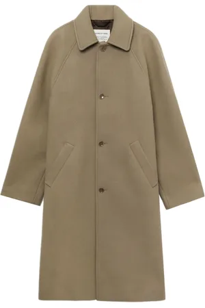 A KIND OF GUISE Cyrus single-breasted coat