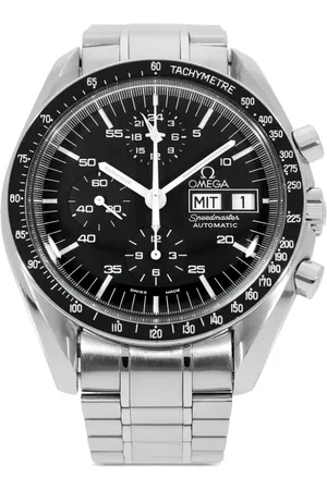 Omega 1988 pre-owned Speedmaster 41mm