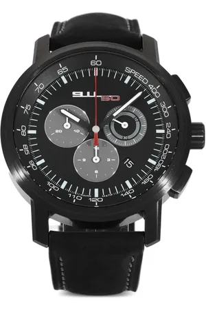 Porsche Design 2013 pre-owned Chronograph 40mm