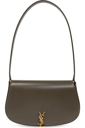 Saint Laurent Mini Voltaire shoulder bag