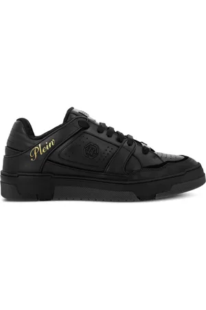 Philipp Plein Hexagon-logo sneakers