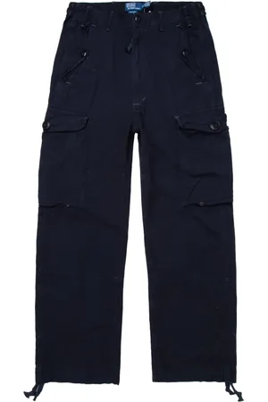 Ralph Lauren Ripstop cargo trousers