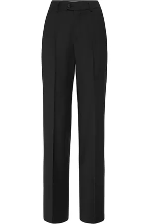 Philipp Plein Pleat-detailing trousers