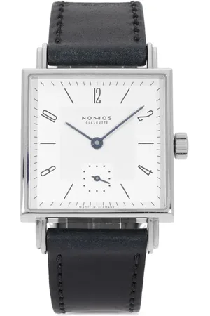 NOMOS Pre-owned Tetra 28mm