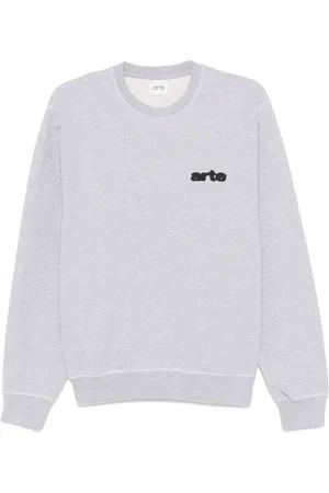 ARTE Blur Flower sweatshirt