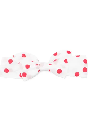 MONNALISA Polka-dot headband