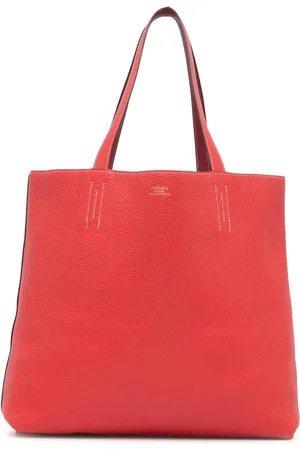 Hermès 2014 Clemence Double Sens 36 tote bag