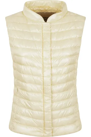 HERNO Vera gilet